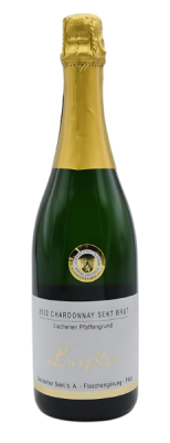 Chardonnay Sekt brut